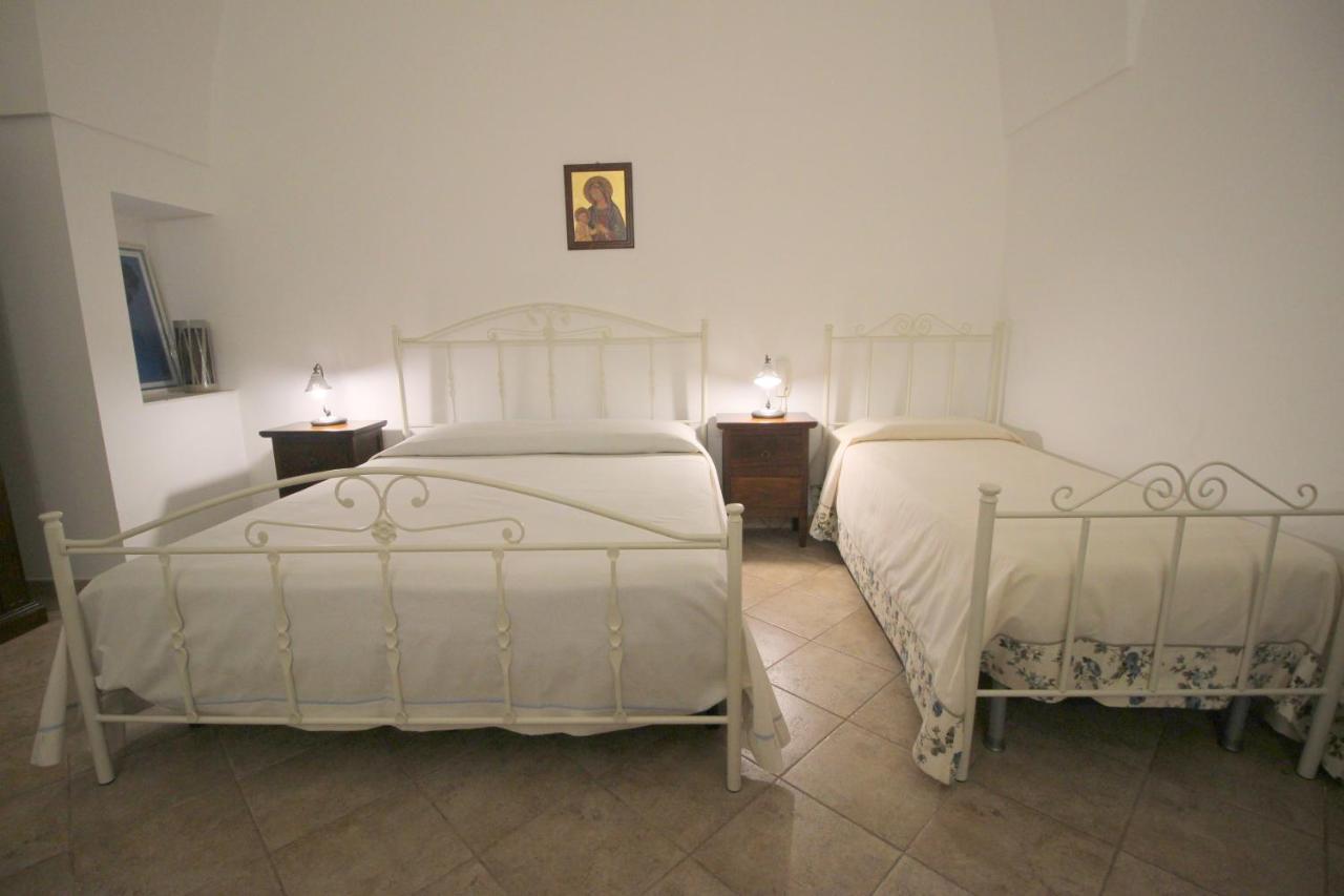Home Holiday Salento Casa Agrosi Supersano Kültér fotó