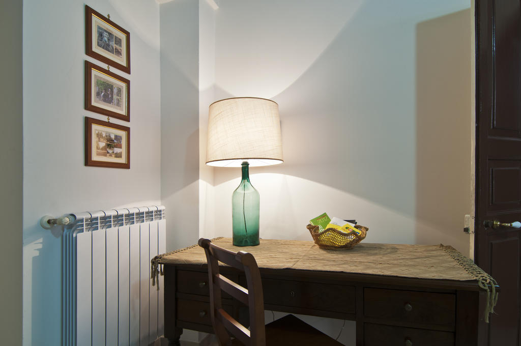 Home Holiday Salento Casa Agrosi Supersano Szoba fotó