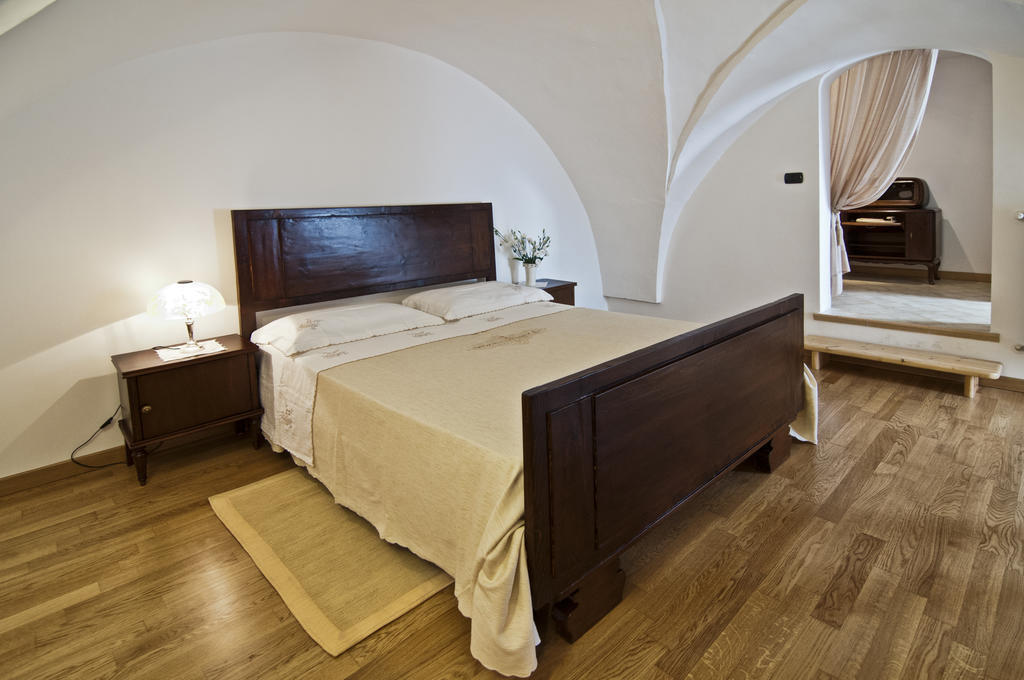 Home Holiday Salento Casa Agrosi Supersano Szoba fotó