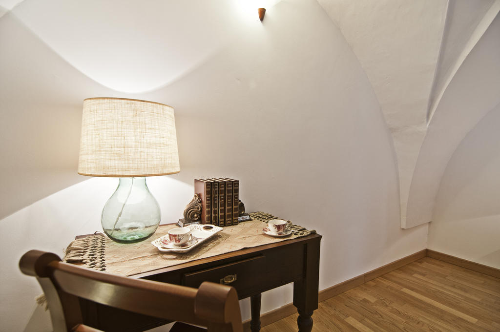 Home Holiday Salento Casa Agrosi Supersano Szoba fotó