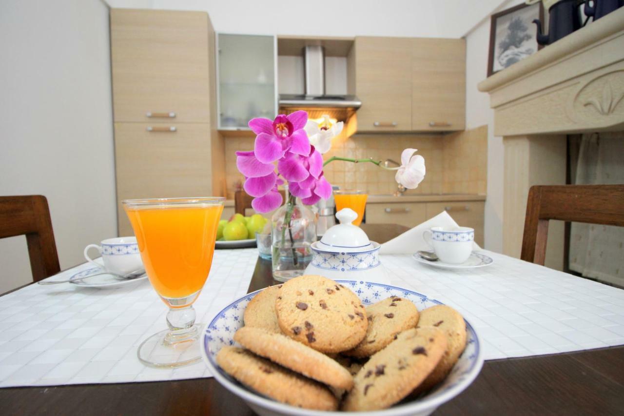 Home Holiday Salento Casa Agrosi Supersano Kültér fotó